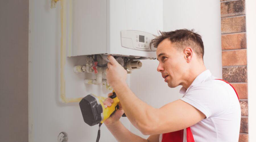 Professional Leak Detection in Greenfield, OH